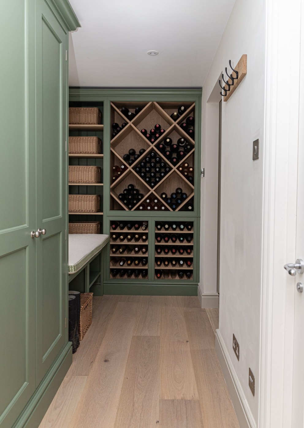 Ascot Project  | Ascot Project | Interior Designers